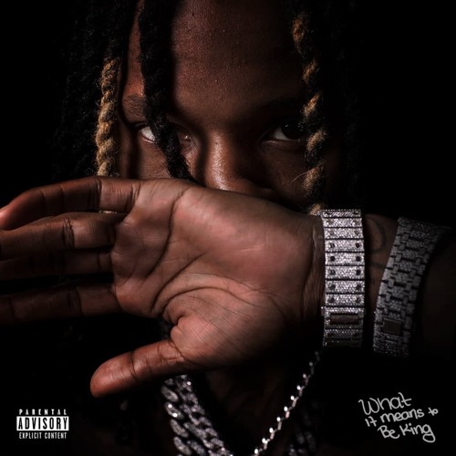 King Von — Get It Done (feat. OMB Peezy)