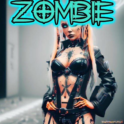 Zombie Featuring Farisha