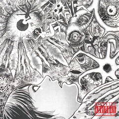 Mind Inside The Pill Cabinet (Feat. stevo*) [Prod. POPPA]