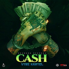 Vybz Kartel - Cash