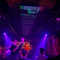 DJ MARCHY - House Energy Mix