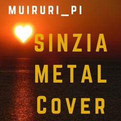 Sinzia Cover -Original by Nameless