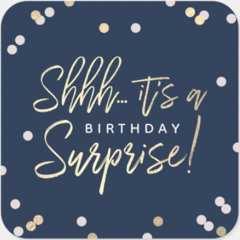 MANDA’S 50TH SURPRISE PARTY - OCT 2025