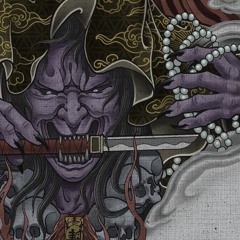 ketamine :w yaego - kučka (slowed + looped)