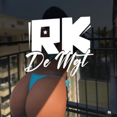 MC'S IZA , LYSA & ROSE DA TRETA - FICA CALMA AMOR  ( DJ RK DE MANGARATIBA ) MELHORES FUNK 2025