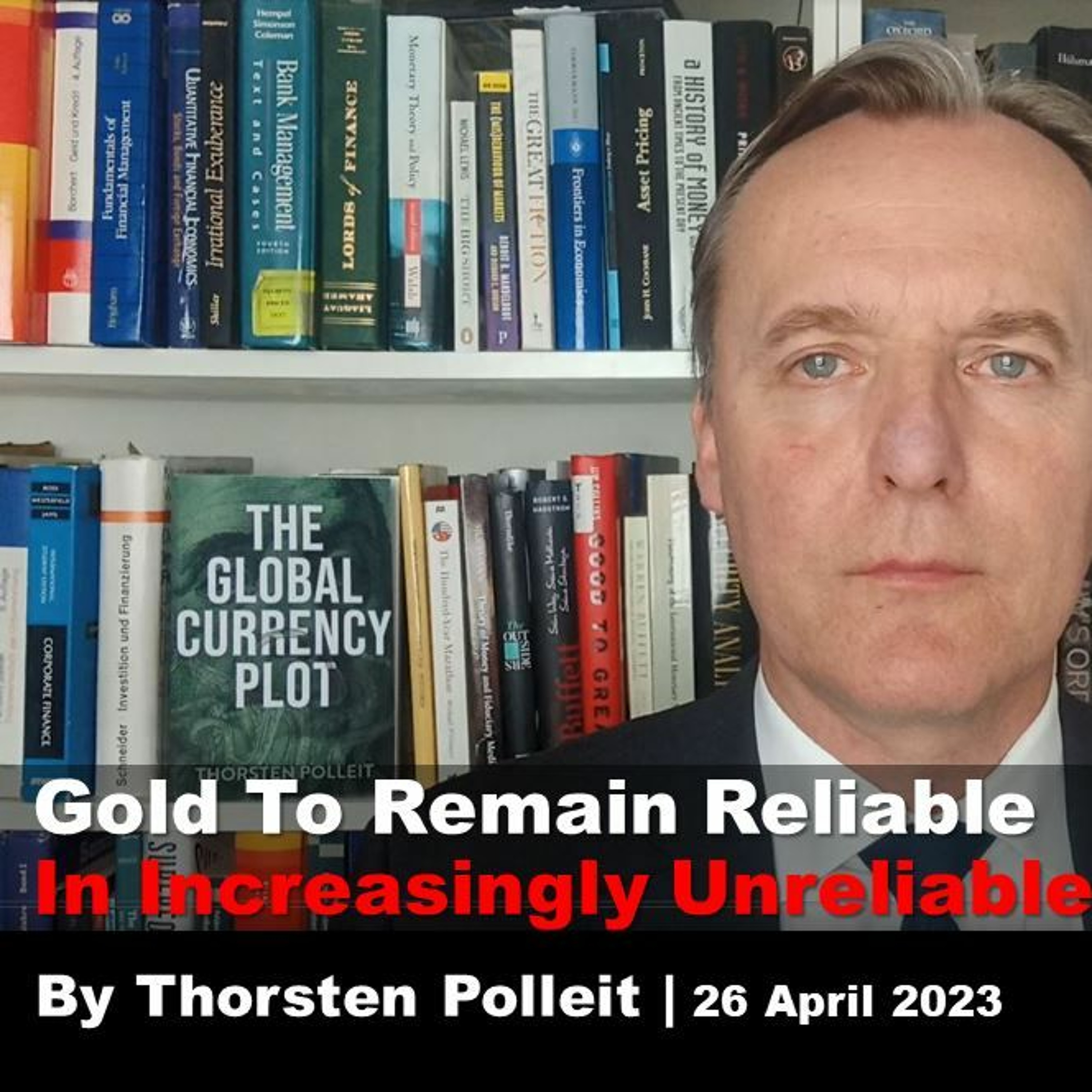 Thorsten Polleit