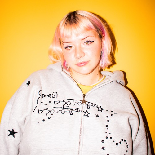 LUCKY BUNNY LIVE @ STAGE AND RADIO 7.05.25 (lilac unknown event)
