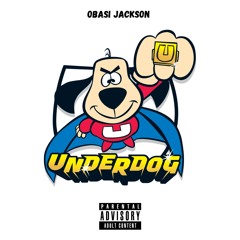 Under Dog Freestyle (prod by Fr33Mind)