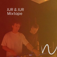 JUR & JUR House mixtape