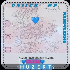 Uniick WP-?HUZERT? With Mxndvlxkhe (prod.Yendrx)