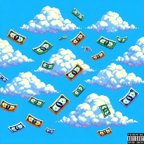 Lost In The Clouds