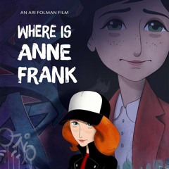 Karen O - The Wind/ Ending Theme from the Movie [Where is Anne Frank]