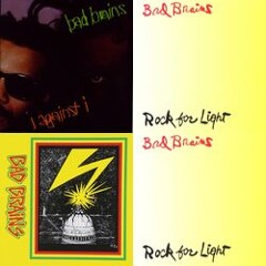 2 - artist Bad brains