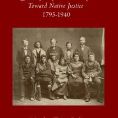[Free] EPUB 🗸 As They Were Led: Quakerly Steps and Missteps Toward Native Justice: 1