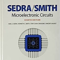 READ/DOWNLOAD!$ Microelectronic Circuits (The Oxford Series in Electrical and Computer Engineering)