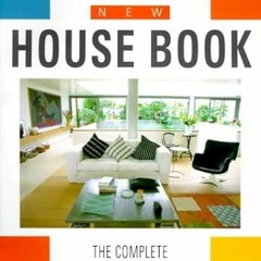 ~>Free Downl0ad Terence Conran's New House Book: The Complete Guide To Home Design by  Terence