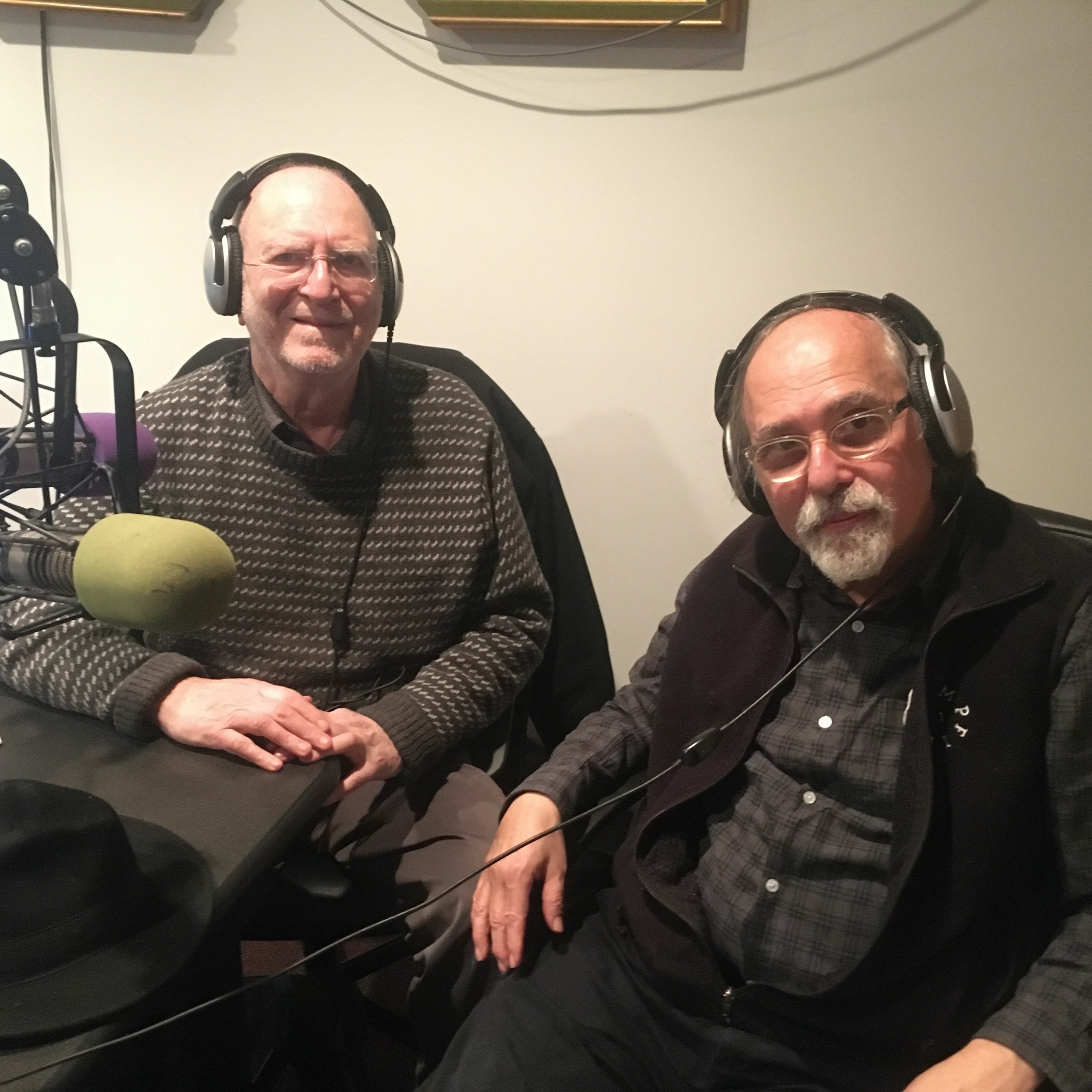 Pulitzer Prize-winning graphic novelist Art Spiegelman on screwball comics (3/3/20)