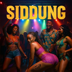 BARI - GO SIDDUNG