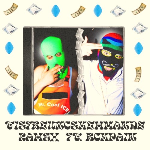 Ramex ft. Bckpain: Tiefbouncekommando (Free Download)