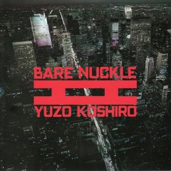 1993 - Bare Knuckle II - Streets of Rage II (GameRip)