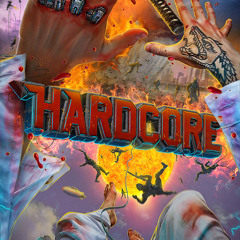 HardcoreHenry - 'Half Machine Half Pussy' -Original Motion Picture Score