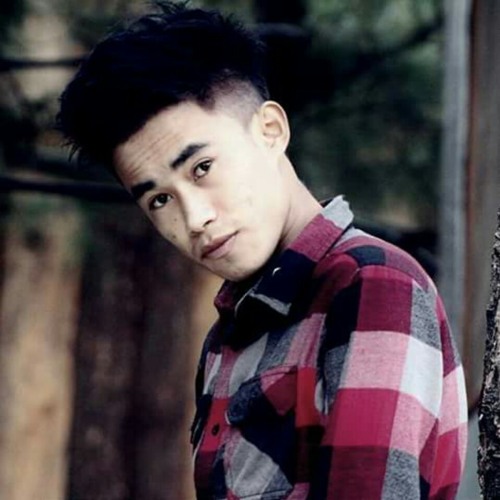 Nam Droba  - Tempa Rinchen