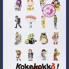 ebook read pdf ❤ KOKEKOKKO - 16 VUES DU JAPON Read Book