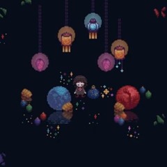 Collective Unconscious OST - Ornament World