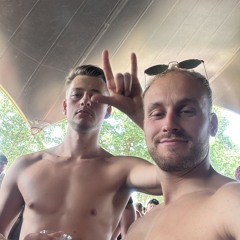 Niet de set van G3Z3LLIG3 BOUNC3 ft.  Rosbeek & Kili & Akimbo | Intents Festival 2025