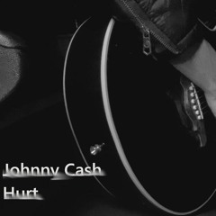 Johnny Cash - Hurt (Achim Paris Cover)