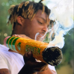 Juice WRLD - Smoke A Half/My Money V2 (Unreleased