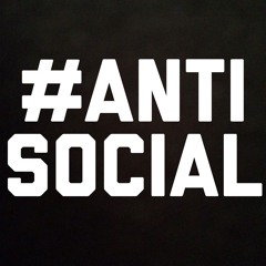 Anti Social - DatBoy Jackson