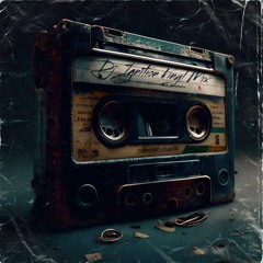DJ IGNITION - Makina Vinyl Mix - June 2025