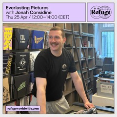 Everlasting Pictures - Jonah Considine - 25 Apr 2024