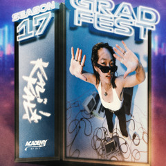 ACADEMY OF DJs SEASON 17 (GRAD SET) | KALI KAL