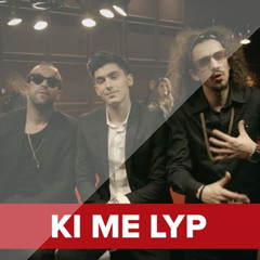 Ki Me Lyp (feat. Real 1 & blunt)