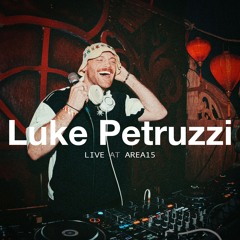 MY DJ SETS by Luke Petruzzi