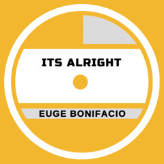 Its Alright