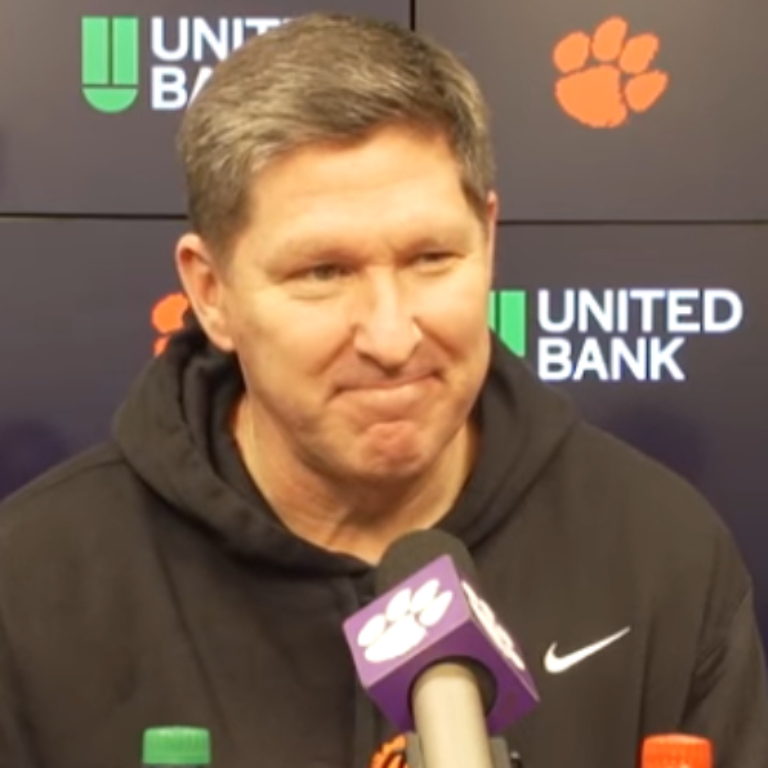 Brad Brownell 3-9 episode artwork
