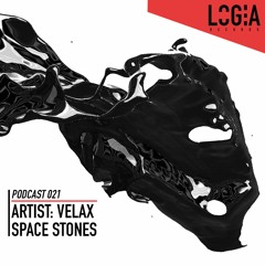 LOGPOD021 - Space Stones by Velax