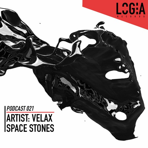 LOGPOD021 - Space Stones by Velax