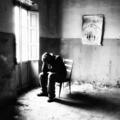 Stuck in my room (Feat. ONTARIO) (Prod. noizy)