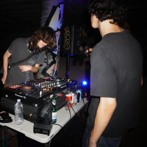 Hardcore Hatin' 25 #freedavidmix
