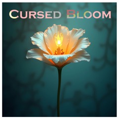 Cosmic Fox - Cursed Bloom
