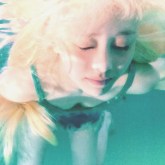loona x addison rae - aquamarine colors || mashup