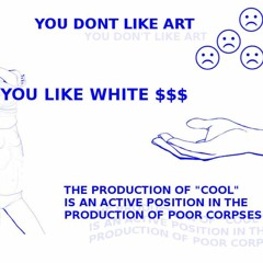 LEARN TO SPOT THE SUGAR COATED BULLETS OF THE BOURGEOISIE