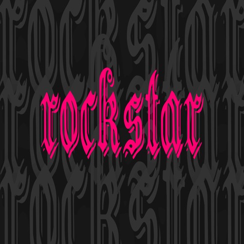 Powazny Gracz - ROCKSTAR