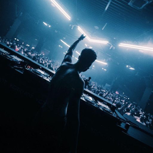 HARD TECHNO SET (GEWOONRAVES, MAHTAL, Holy Priest, Jayron, alignment, Aphøtic and more)
