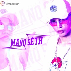 ELA É TALARICA - DJ MANO SETH / MC MN, MC MATHEUS TK 2K20