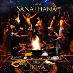Sanathana - Dhyana 190 BPM